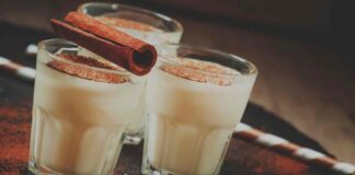 zabaione della nonna ricettasprint