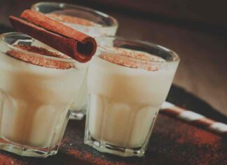 zabaione della nonna ricettasprint