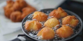 Castagnole fritte della nonna non sono mai fuori tempo castagnole fritte della nonna