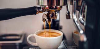 Pulire macchinetta del caffè - RicettaSprint