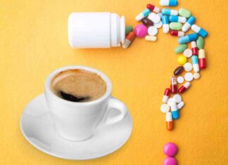 Quando prendere il caffè dopo le medicine - RicettaSprint