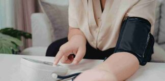 Quando va misurata la pressione - RicettaSprint