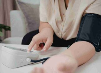 Quando va misurata la pressione - RicettaSprint