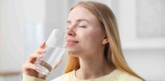 Quanta acqua al giorno bere - RicettaSprint