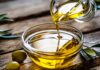 Attenzione durante la dieta, l’olio fa bene ma solo con la porzione esatta concessa Quanto olio durante la dieta - RicettaSprint