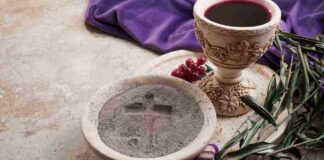 Venerdì di Quaresima senza carne: il vero motivo del precetto e le alternative migliori Quaresima perché non si mangia carne- RicettaSprint