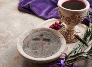 Venerdì di Quaresima senza carne: il vero motivo del precetto e le alternative migliori Quaresima perché non si mangia carne- RicettaSprint