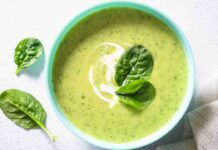 Ricetta sgonfia pancia: pochi ingredienti che mettono il turbo alla dieta Ricetta sgonfia pancia - RicettaSprint