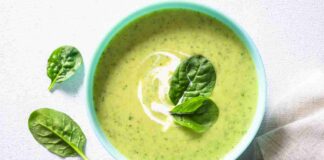 Ricetta sgonfia pancia - RicettaSprint