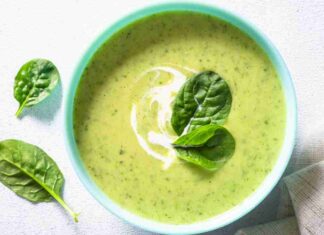 Ricetta sgonfia pancia - RicettaSprint