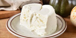 Ricotta in frigo come si conserva - RicettaSprint
