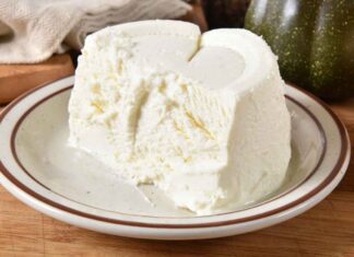 Ricotta in frigo come si conserva - RicettaSprint