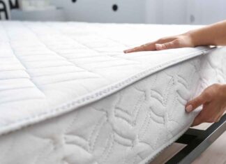 Rotazione del materasso - RicettaSprint