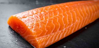 Salmone fresco i 3 dettagli che non puoi ignorare - RicettaSprint
