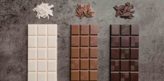 Scegliere bene il cioccolato - RicettaSprint