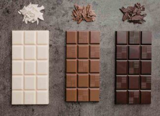 Scegliere bene il cioccolato - RicettaSprint