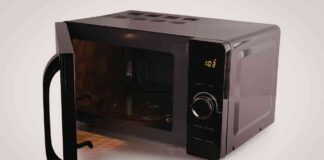 Pancia piatta senza palestra: 3 cibi che devi mangiare durante la settimana Spugna nel microonde - RicettaSprint