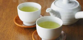 Te verde per depurarti - RicettaSprint