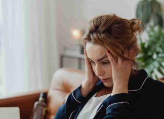 Mi basta questa tisana contro il mal di testa, funziona all’istante e non devi mettere lo zucchero Tisana contro il mal di testa - RicettaSprint