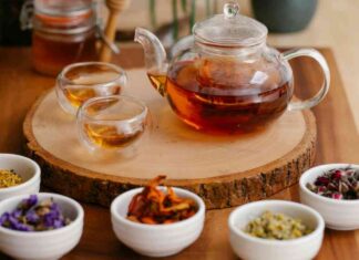 Tisana dimagrante questa è la migliore - RicettaSprint