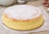 Torta allo Yogurt con 4 ingredienti - RicettaSprint