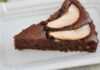 Torta cioccolato e pere - RicettaSprint