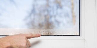 Umidità nei vetri come risolvere - RicettaSprint