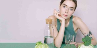 Verdure che ti fanno gonfiare la pancia - RicettaSprint