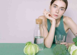 Verdure che ti fanno gonfiare la pancia - RicettaSprint