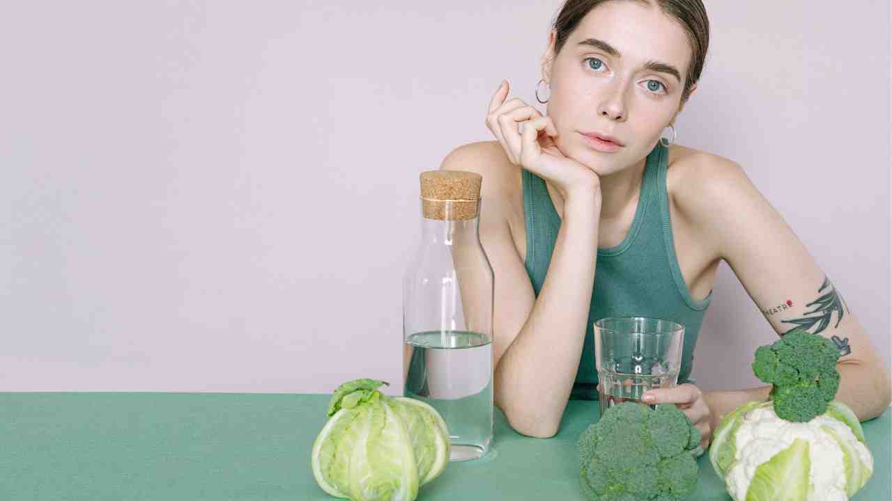 Verdure che ti fanno gonfiare la pancia - RicettaSprint