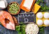 Vitamina D i sintomi quando è bassa - RicettaSprint