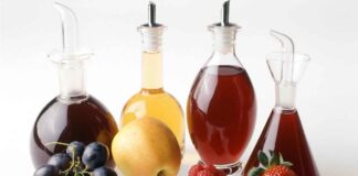 aceto utilizzi