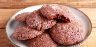 biscotti agli albumi