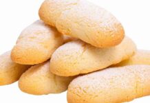 biscotti al latte