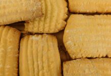 biscotti al latte caldo