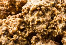 Brutti ma buoni, i biscotti indiscussi in casa mia brutti ma buoni