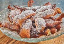 Bugnes di carnevale le frittelle francesi di carnevale da non perdere! bugnes