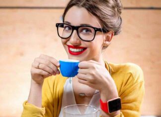 caffè quanti al giorno