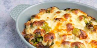 cavoletti di bruxelles