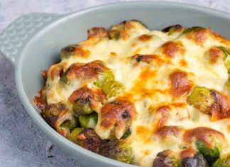 cavoletti di bruxelles