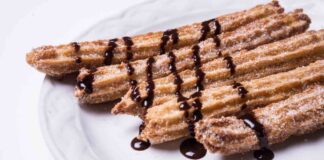 churros