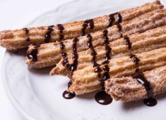 churros