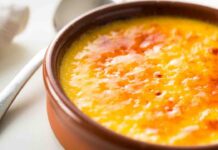 crema catalana