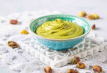 Crema al pistacchio | dimentica le tradizioni oggi crema la pistacchio