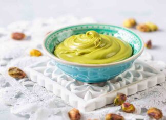 crema la pistacchio