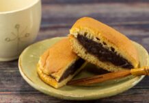 dorayaki