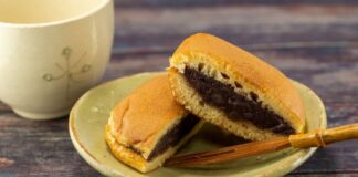 dorayaki
