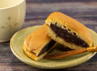 dorayaki
