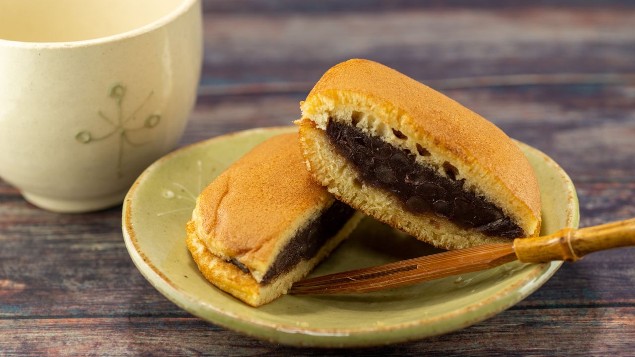 dorayaki
