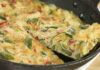 frittata zucchine